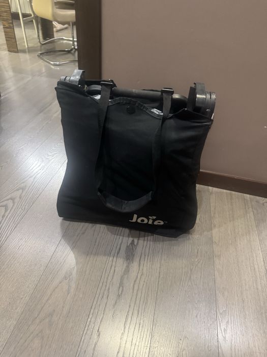 Коляска прогулочная Jole
