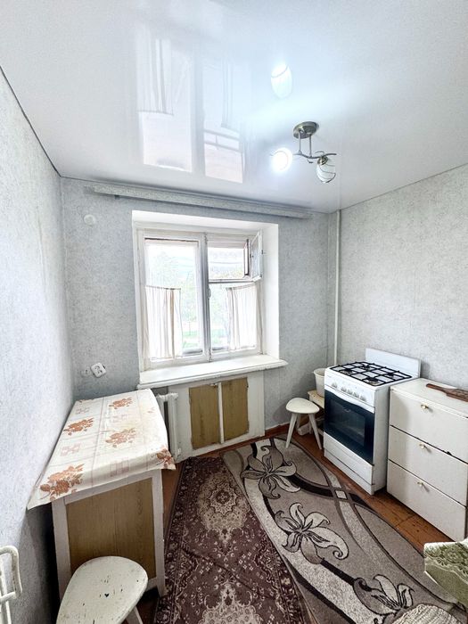 1 комнатная, Восход