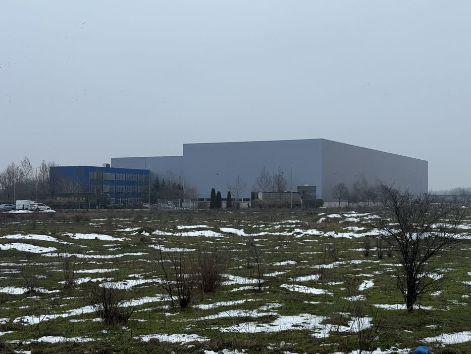 teren 14,3 ha industrial intravilan park fotovoltaic stocare energie