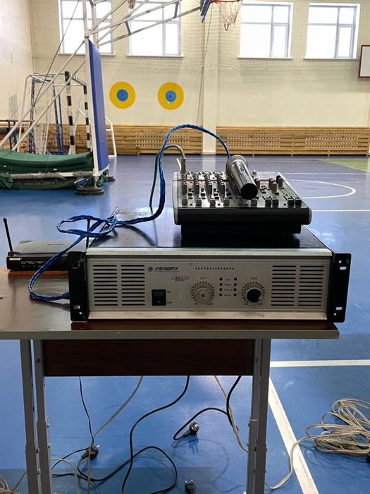 колонки, аппаратура jbl