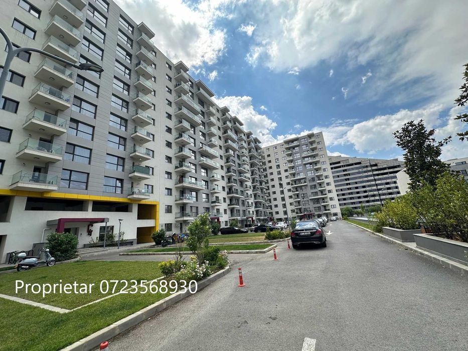 Apartament 2 Camere   | Loc Parcare | | Aviatiei/ Pipera |