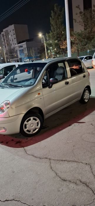 Arenada VIkup Matiz Arenda