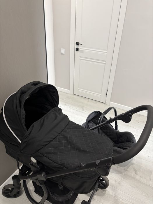 Коляска Tomіx 3в1