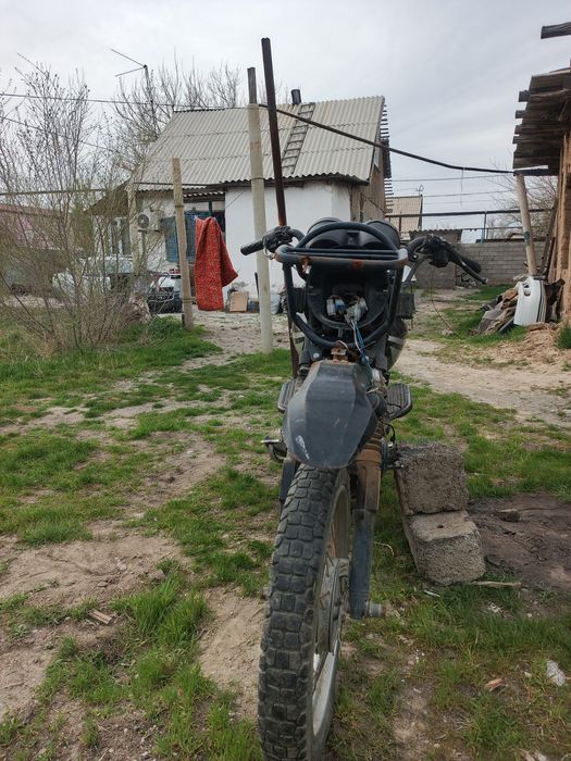 Сатам или обмен на мопед