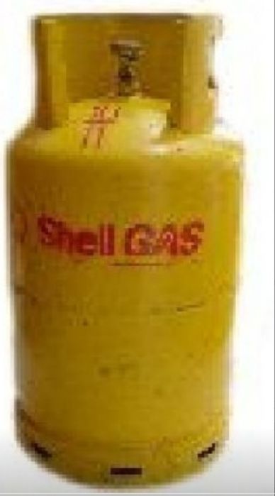 Vind doua buteli ! Shell Gas!