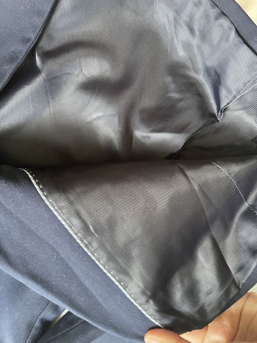 Школьная форма!Костюм пиджак для девочек, юбка рр38 рост 150- 152