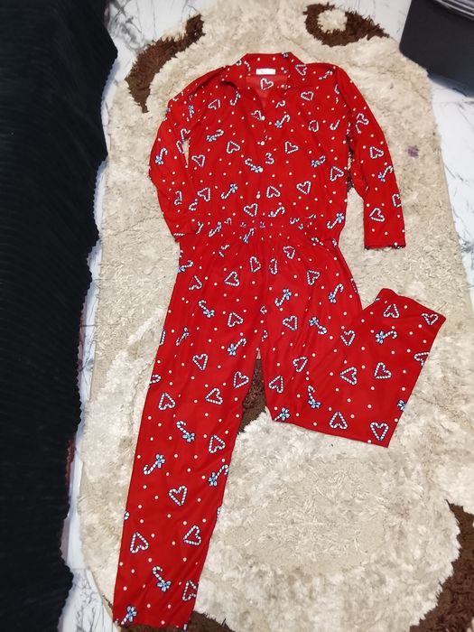 Pijamale dama S M L XL