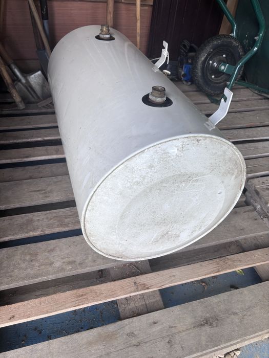 Boiler indirect Ariston BDR-100, 100 litri – stare bună