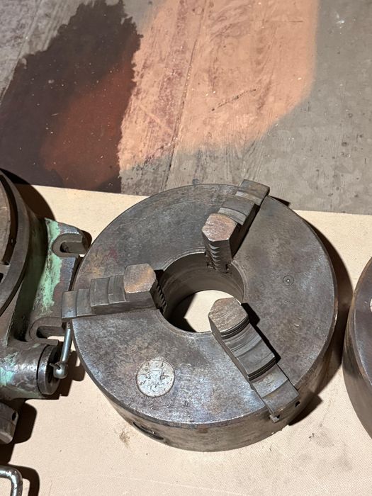 Universal, masa rotativa, burghie, menghina.