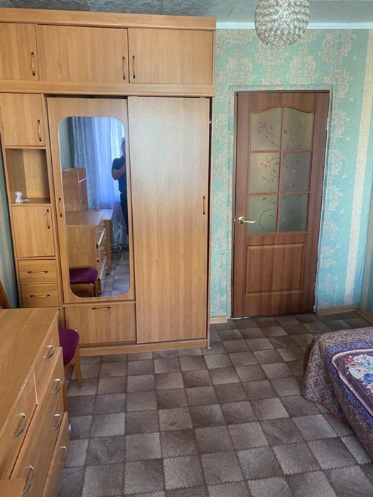 Продам 2х комн. квартиру