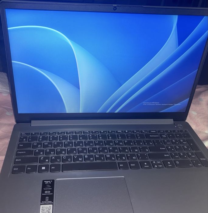 Продам ноутбук Lenovo IdeaPad 1 15IJL7