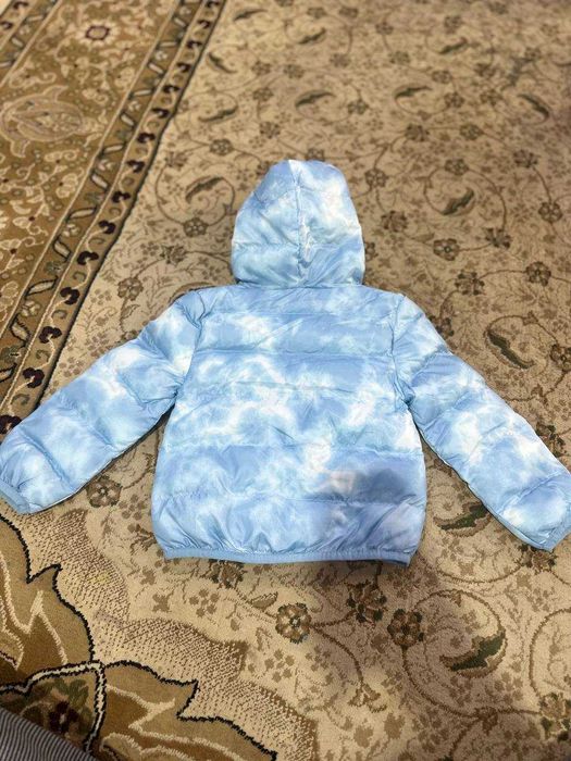 Новая лёгкая куртка Epic Threads для малыша 2 лет