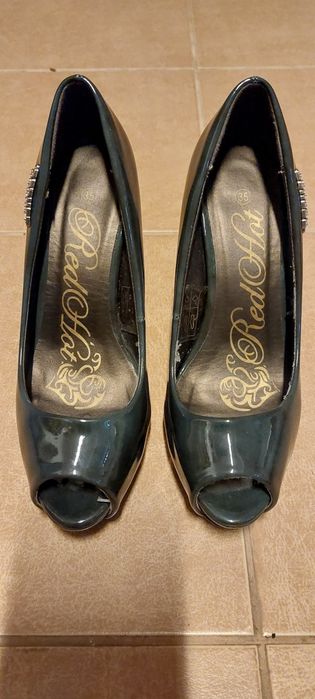 Pantofi  dama nr 35