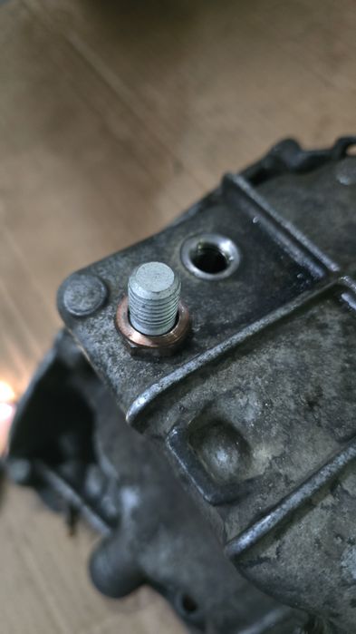 Baie ulei Bmw Xdrive F20, F30, F32, F36, X4 F26- B47 8513662