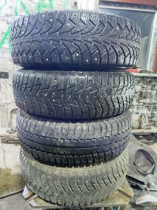 Продам резину 175 70r13