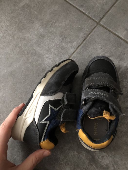 Детски обувки GEOX Геокс 25ти номер