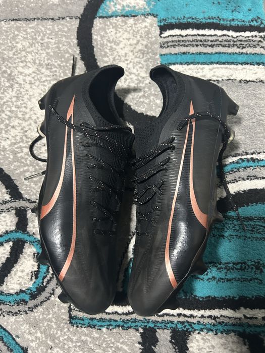Ghete fotbal Puma Ultra Ultimate FG/AG marimea 43-ca noi