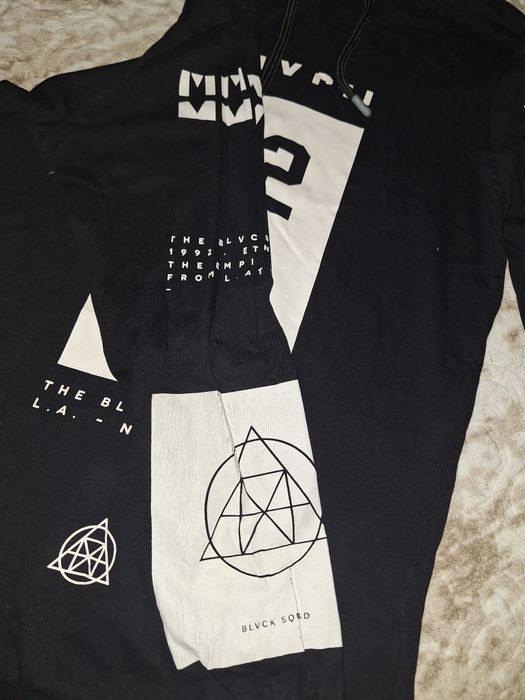 Дамски суичър - туника