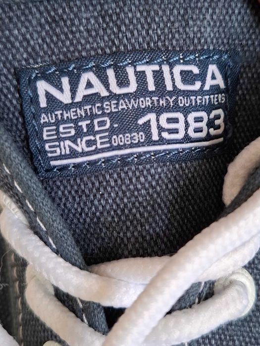 Nautica мъжки спортни обувки/ кецове, Чисто нови, Номер 45