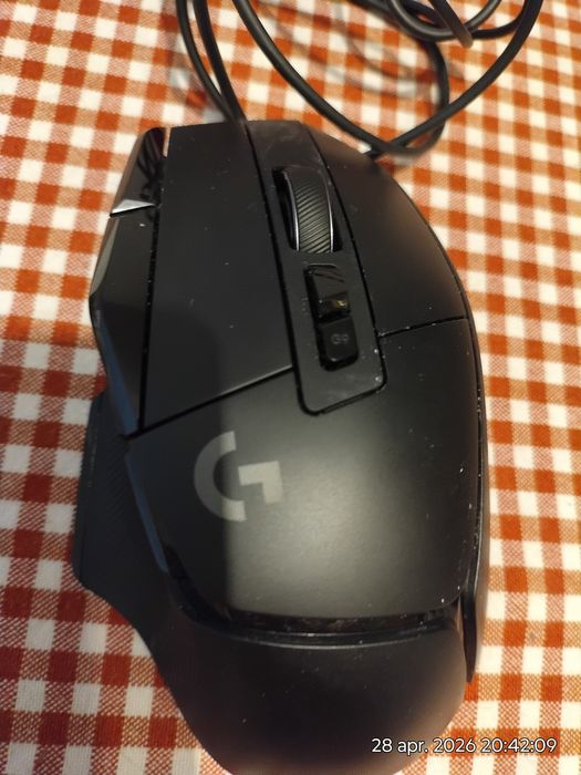 Mouse gaming în stare foarte bună
