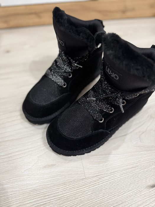 Дамски боти Liu Jo