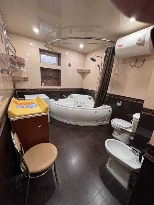 Ц1 4в3/2/4 Кирпич ЕВРО ремонт 90м2 Шастри Памятный