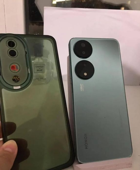 HONOR X7B смартфон