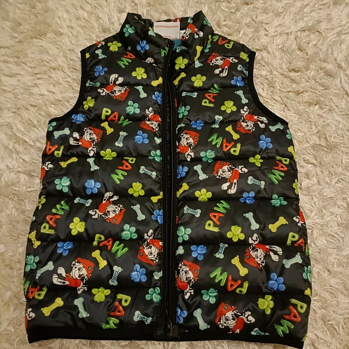 Veste fetiță 6 ani - toate 90 ron