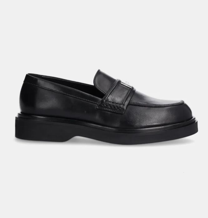 Calvin Klein  Дамски мокасини 36 Р-р.