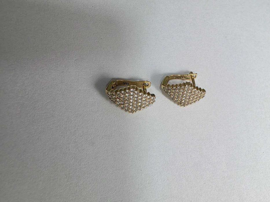 Cercei aur 14k 4.12gr (ctg)