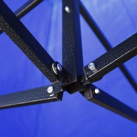 Cort Ibite foisor pavilion pliabil 3 x 3 x 2,60 CALITATE SUPERIOARA