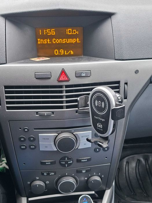 OPEL Astra 2005 — imagine 1