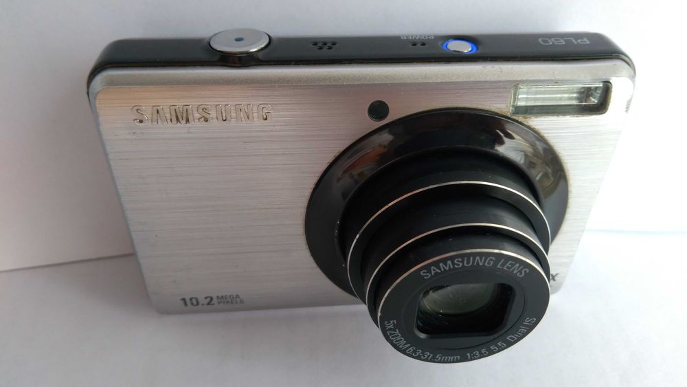 Фотоаппарат Samsung PL60