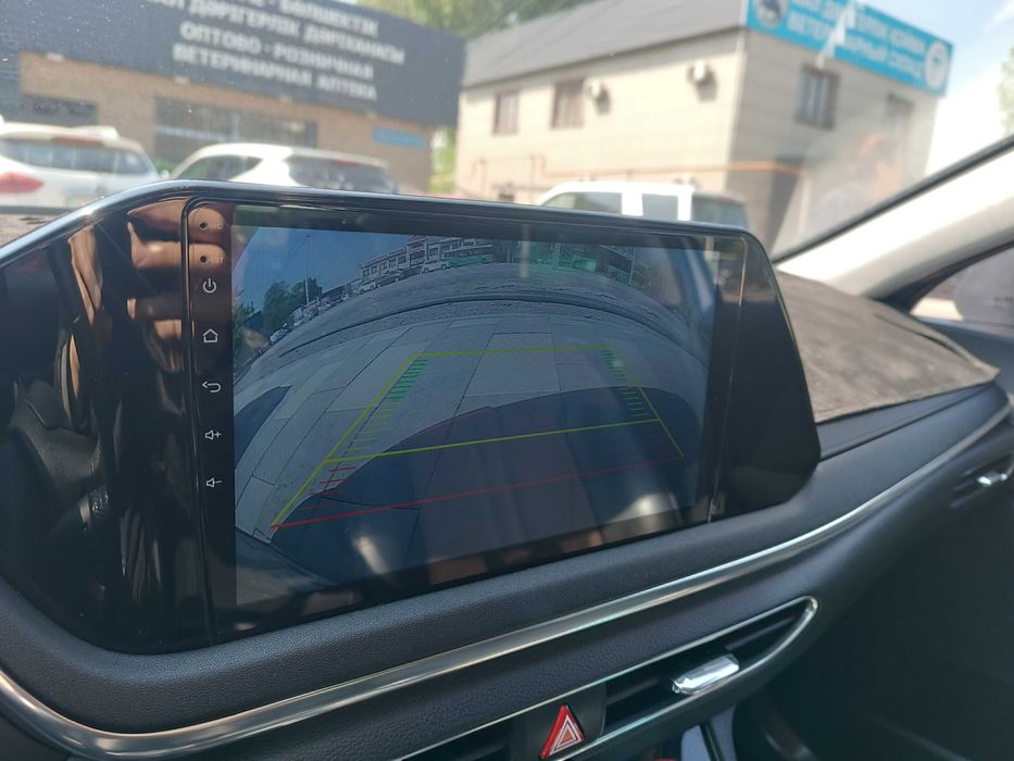Продам Hyundai Sonata
