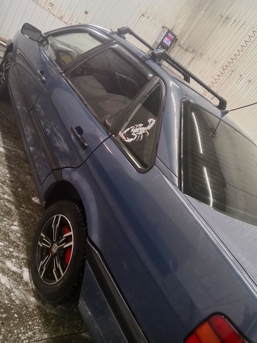 Продам Фольксваген Пассат б4