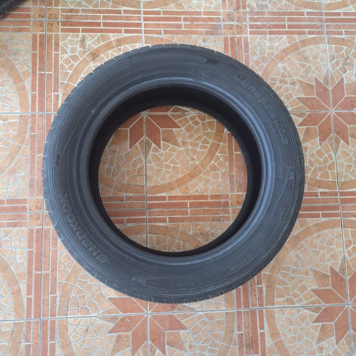 Шина комплект сатылады  Hankook  Dynapro HL3