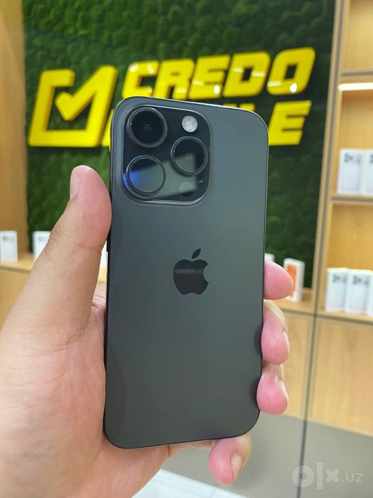 Iphone 15 pro 128Gb hotira