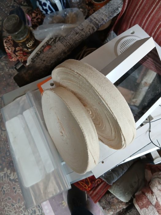 СОВЕТСКИЙ веровка.