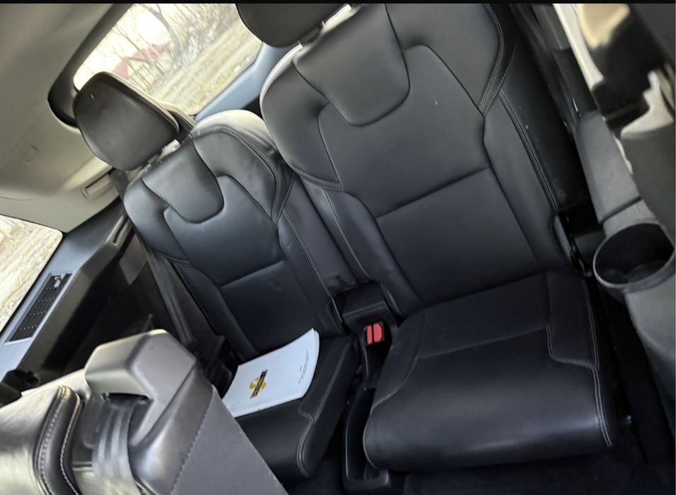 Volvo Xc90 2.0 D Inscription Factura TVA Se poate achiziționa și în rate pret