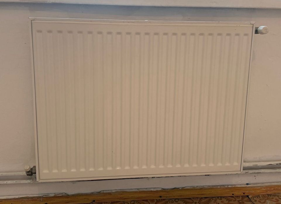 Calorifer,  radiator otel