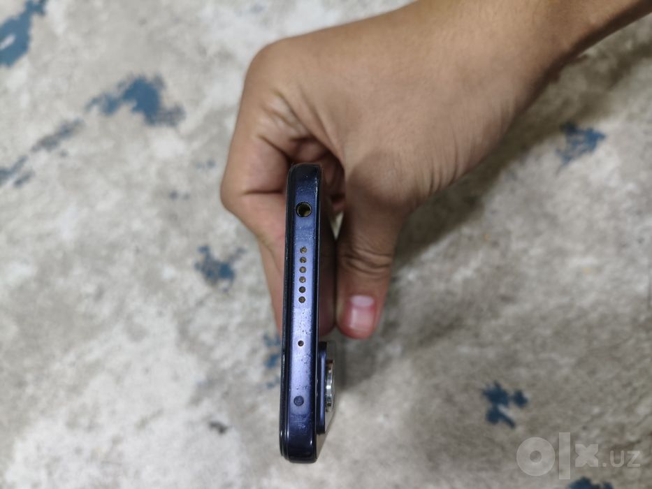 Redmi note 12 pro 8/256
