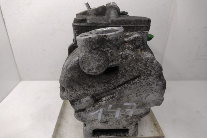 Compresor Clima 4B0260805C Audi A4 B6