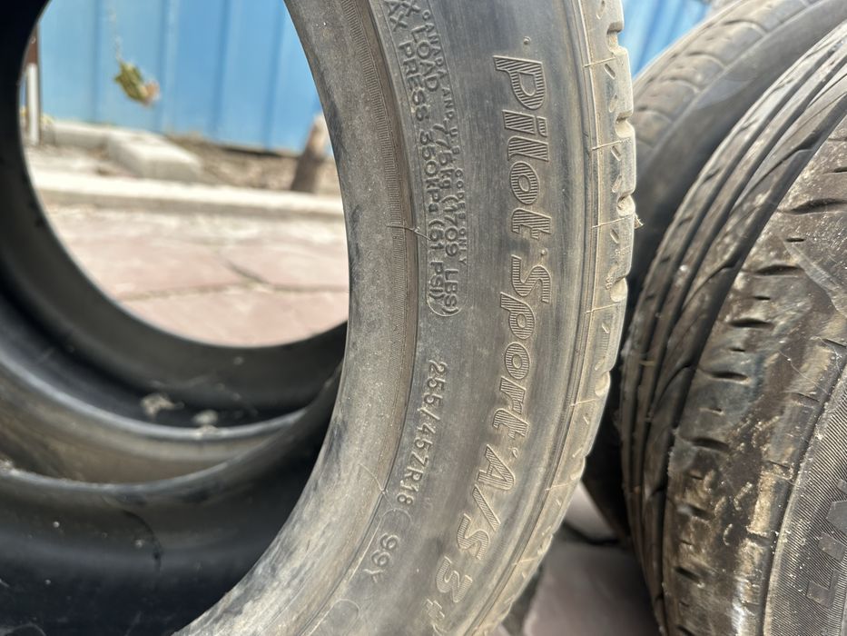 Шины Michlein pilot sport A/S 3+