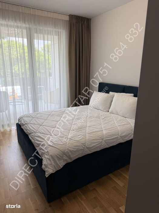 Apartament 2 camere Aviatiei