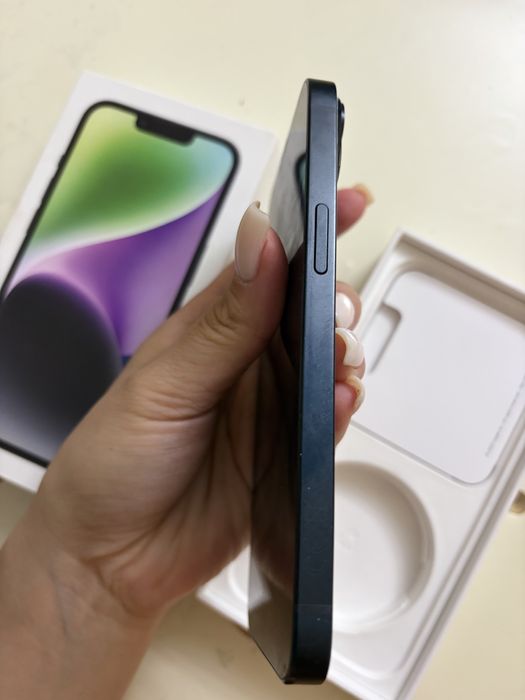 iPhone 14 256GB Срочно!