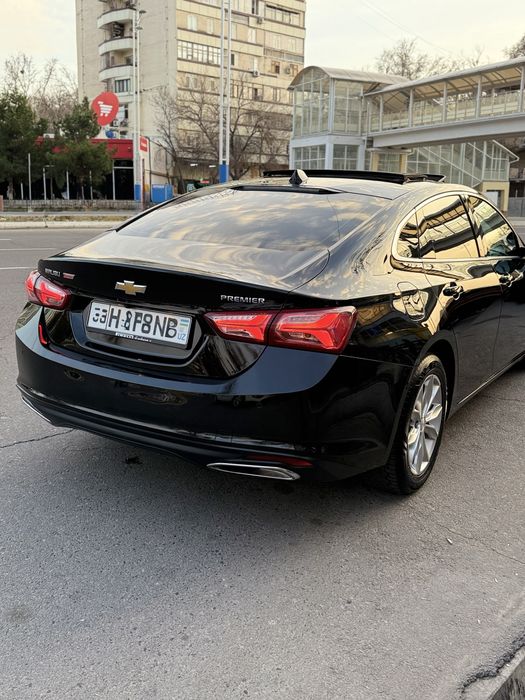 Malibu 2 primer 2022  sotiladi kraska toza