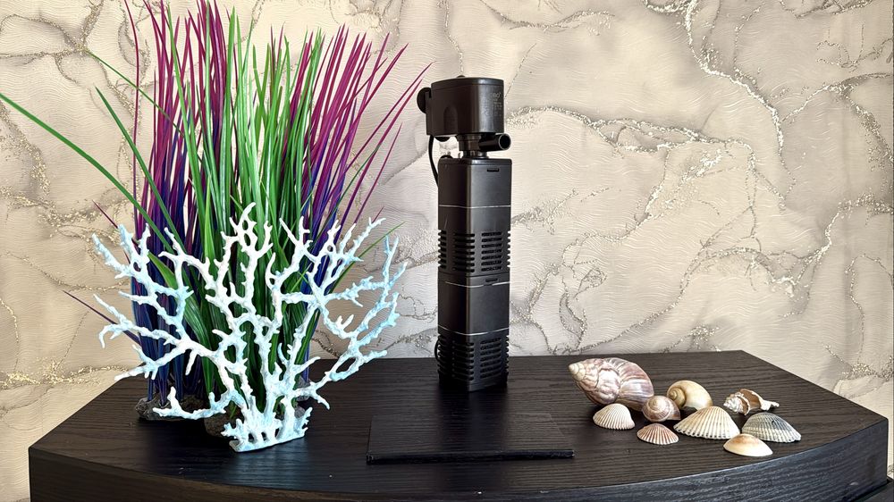 Продам аквариум 110 литров.