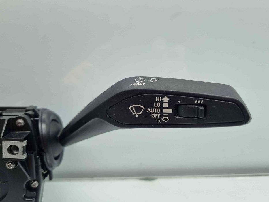 Bloc manete cu spirala volan AudiA6 (4A2, C8) S-line [Fabr 2018-2025]