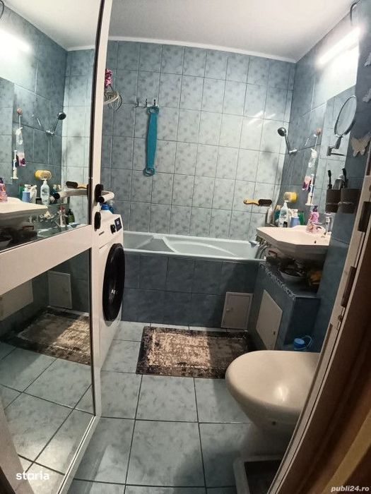 Apartament 2 Camere| Decomandat | Km 5 | 50 Mp |