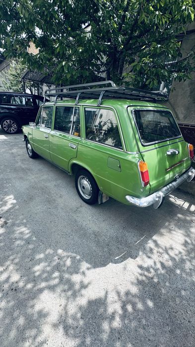 ваз  2102 радной краска